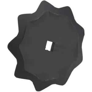 Non Original - 70397N - Cutting Disc Diameter 110x6mm 11x11 Z=8