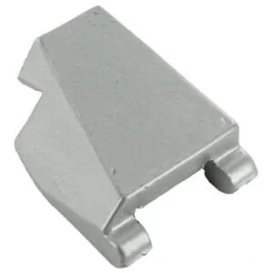 Non Original - 71000331572N - Clamp LH