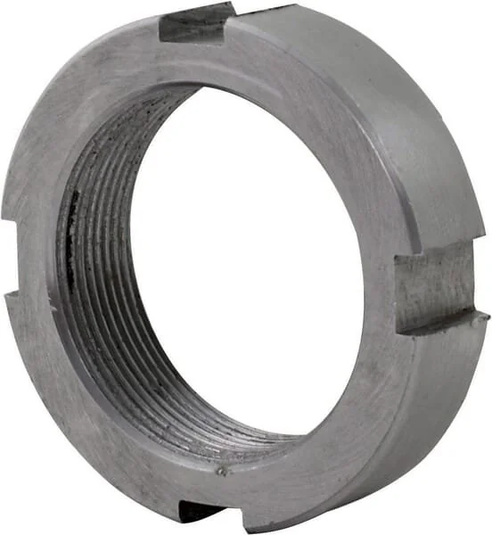 Non Original - 80121165N - Clutch Shaft Nut C-385