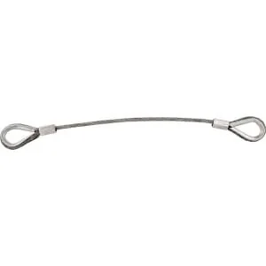 Non Original - 80231009N - Hand Brake Cable