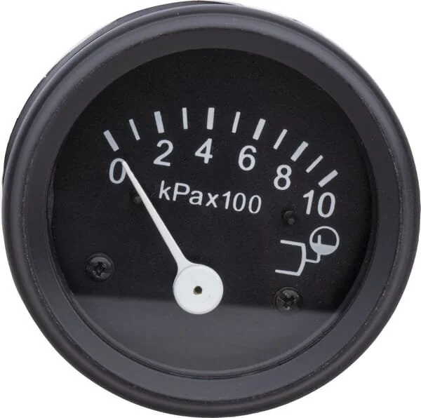 Non Original - 80350931N - Oil Pressure Indicator, Mechanical C-385