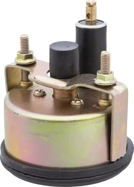 Non Original - 80350931N - Oil Pressure Indicator, Mechanical C-385