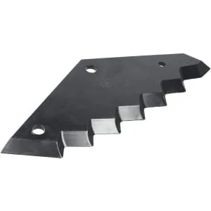 Non Original - 8113800034NC - Feed Mixer Knife, PTA
