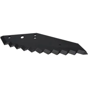 Non Original - 8113800040N - Feeder Mixer Knife, Tungsten Layer Coated