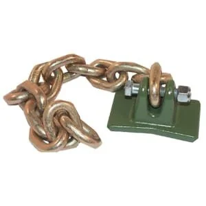 Non Original - 81536N - Flail Chain - 13 Links