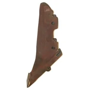 Non Original - 850108392N - Cultivator Point Curved