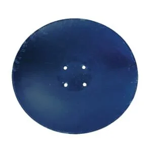 Non Original - 850410240N - Harrow Disc Plain 510x4 Poettinger