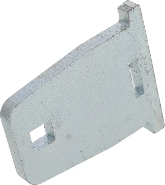 Non Original - 913144N - Plate
