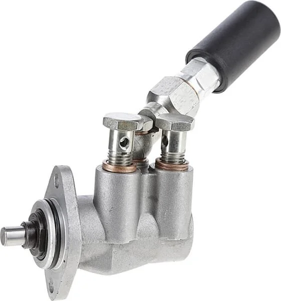 Non Original - 93009200N - Fuel Supply Pump, C-385
