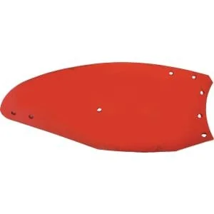 Non Original - 930760330N - Mouldboard RH Pottinger