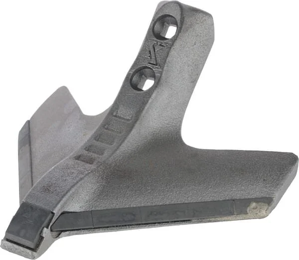 Non Original - 936742N - Sweep 220mm - Hard Metal