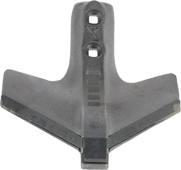 Non Original - 936742N - Sweep 220mm - Hard Metal