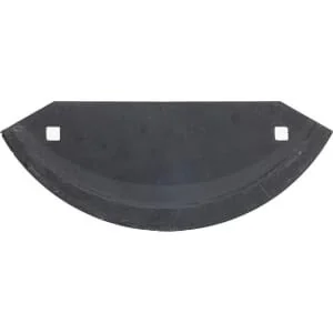 Non Original - 94689430NC - Cutting Disc Half-Round