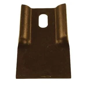 Non Original - AB020001 - Scraper 80x139mm Breviglieri
