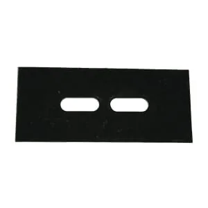 Non Original - AB080013 - Scraper 60x140mm Lely