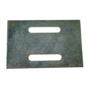 Non Original - AB090001 - Scraper Mm