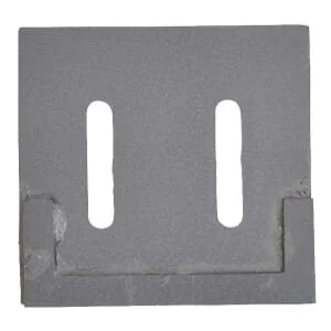 Non Original - AB090003CN - Scraper Carbide