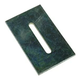 Non Original - AB100003 - Scraper Mm