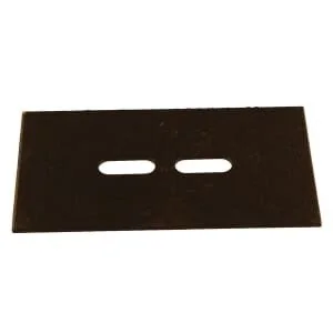 Non Original - AB110001 - Scraper 80x155mm Pegoraro