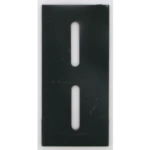 Non Original - AB123500H - Scraper Hardfaced Agram