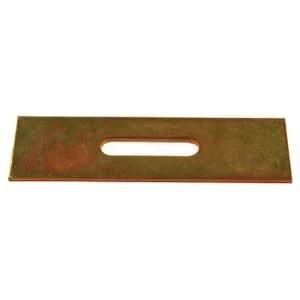 Non Original - AB130003 - Scraper Rabe