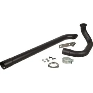 Non Original - AL111094N - Exhaust