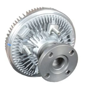 Non Original - AL177841N - Fan Clutch