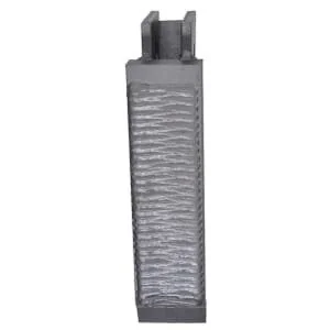 Non Original - AVS004530CN - Subsoiler Point Mm, Hardened, Flat