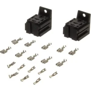 Non Original - B20100CCMM110 - Mounting Bracket Can IO Module