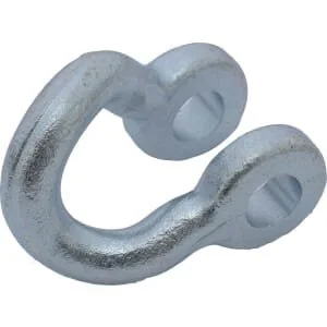 Non Original - BH151002 - Shackle mm, Hole 15mm