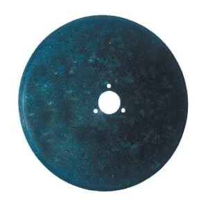 Non Original - CD3502 - Coulter Disc 350mm Ferguson/Rumptstad