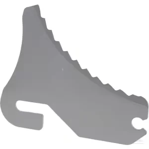 Non Original - CKN000147NC - Round Baler Knife L=330mm, Tungsten Coated
