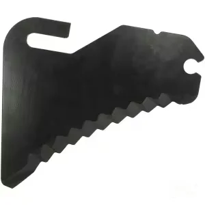 Non Original - CKN00014NC - Round Baler Knife L=360mm, Tungsten Coated