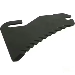 Non Original - CKN00014NC - Round Baler Knife L=360mm, Tungsten Coated