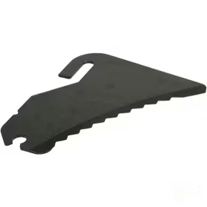 Non Original - CKN00014NC - Round Baler Knife L=360mm, Tungsten Coated