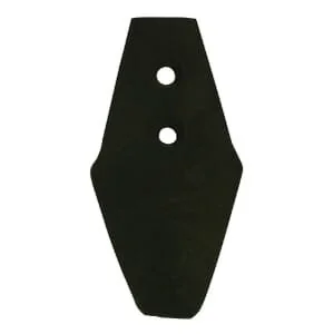 Non Original - CP10045 - Cultivator Point Flat, 2 Hole