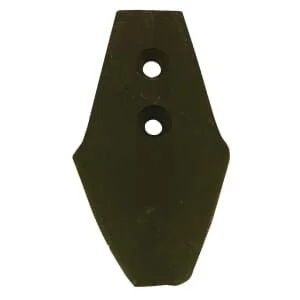 Non Original - CP10050 - Cultivator Point Hardened, Flat, 2 Hole
