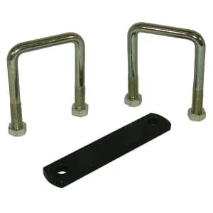 Non Original - CP10070 - Tine Clamp For Frame 80x80mm