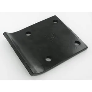 Non Original - CP10090 - Plate Under Gouvyflex 80x80