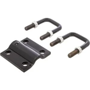 Non Original - CP10182 - Tine Clamp 20x20mm For Frame 60x60mm