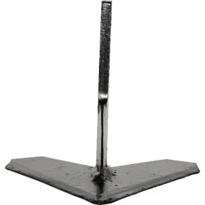 Non Original - CP1063V - Hoe Share 210x5mm