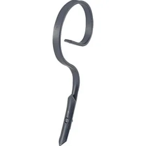 Non Original - CP40N - Spring Tine Straight With Point