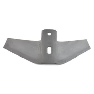 Non Original - CP483529 - Quivogne 480x8mm Wing Share
