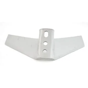 Non Original - CP483790 - Wing Share, 430x8mm
