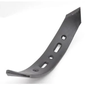 Non Original - CP484048 - Cultivator Point Mm, Reversible Left Hardened, Curved, 5 Hole