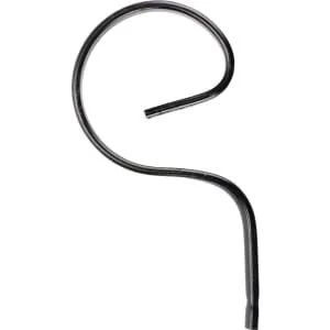 Non Original - CP486201 - Spring Tine Straight Without Point