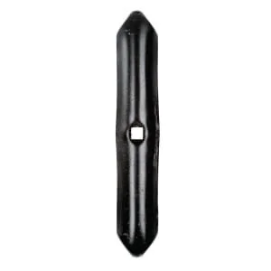 Non Original - CP5032 - Cultivator Point Mm, Reversible, Curved, 1 Hole