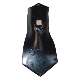 Non Original - CP506 - Cultivator Point Flat, 1 Hole