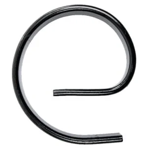 Non Original - CP510 - Helper Spring 32x10mm Bore