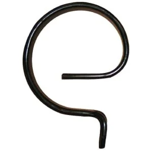 Non Original - CP514 - Helper Spring 32x10mm